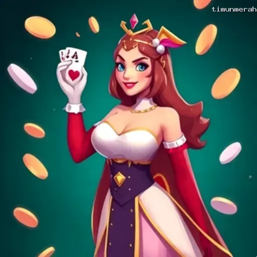 Menggali Fitur Menarik di Situs Game timunmerah