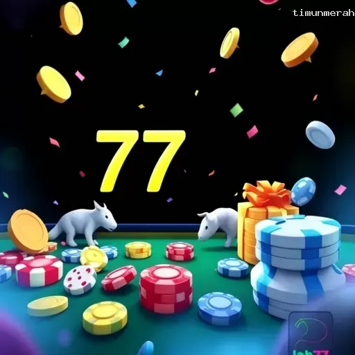 Mengenal timunmerah Sebagai Platform Game Online Terpercaya