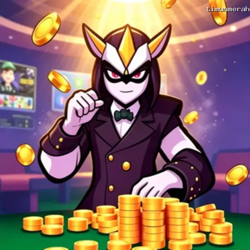 Keamanan dan Keandalan Situs timunmerah di Dunia Game