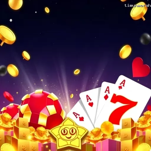 Review Permainan Populer di Situs timunmerah