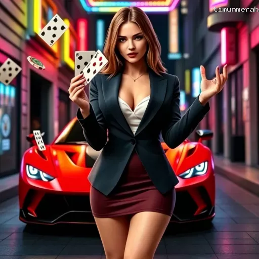 timunmerah: Bet Sport Dengan Fitur Terbaik untuk Pemain Indonesia